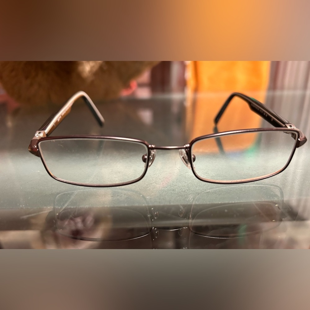Stylish glasses